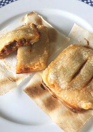 チリコンカンパイ♪-レシピのメイン写真
