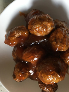 新じゃがの甘酢煮-レシピのメイン写真