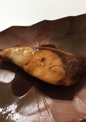 おうちシェフ＊てりウマ＊ぶりの照り焼き-レシピのメイン写真