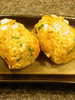 濃味鶏ごぼうかやく御飯-レシピのメイン写真
