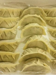 簡単!餃子の包み方-レシピのメイン写真