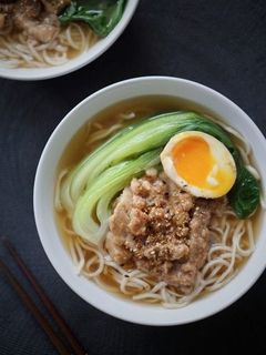 中華風煮卵-レシピのメイン写真