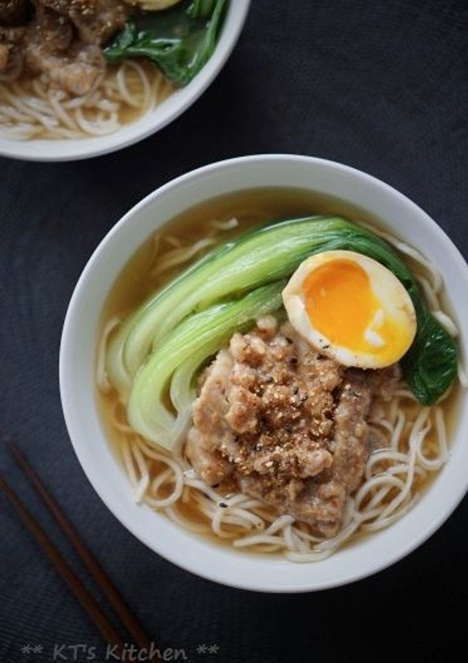 中華風煮卵-レシピのメイン写真