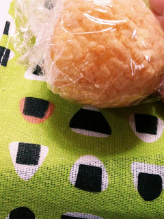 懐かしい味!!簡単おはぎ風きな粉ご飯-レシピのメイン写真