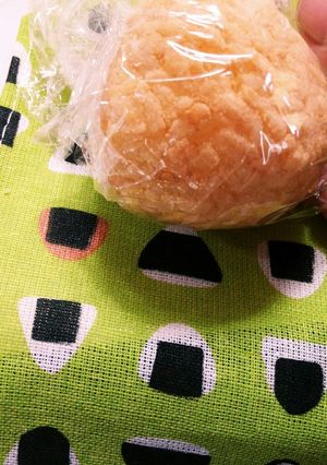 懐かしい味!!簡単おはぎ風きな粉ご飯-レシピのメイン写真