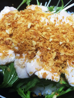驚きの名古屋飯…鶏ムネ肉Neo味噌カツ丼-レシピのメイン写真