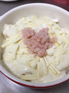 本格!簡単!ホワイトソース-レシピのメイン写真