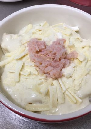本格！簡単！ホワイトソース-レシピのメイン写真