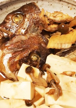 万能！さかなの煮つけは全部コレ‼︎-レシピのメイン写真