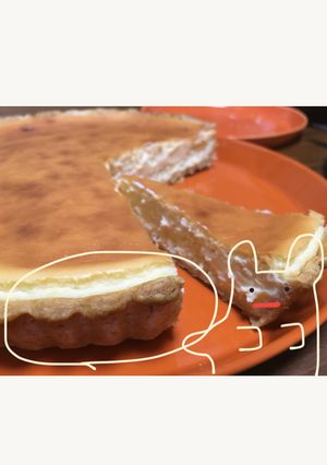 卵なし ボール使用無しのタルト生地-レシピのメイン写真