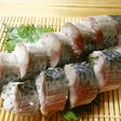 意外と簡単&美味しい♪しめサバの棒寿司