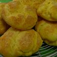 ☆ホットケーキミックスで丸ごと豆腐パン☆