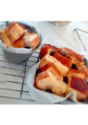 簡単☆手間要らず☆パン☆キッシュ☆朝食☆-レシピのメイン写真