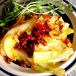 甜麺醤で☆簡単キャベツの肉味噌炒め