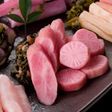 日野菜漬け