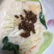 mayuko特製担々麺