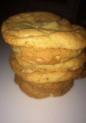 スタバ 再現 チャンククッキー ソフト-レシピのメイン写真