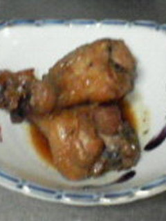 ジューシー!さっぱり!鶏肉の甘酢煮-レシピのメイン写真