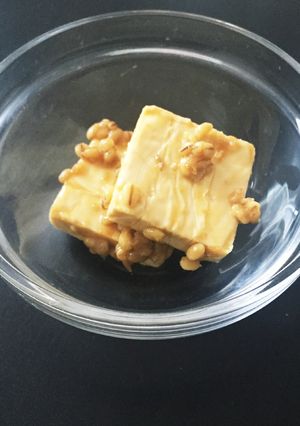 簡単過ぎる♡絶品おつまみ♡チーズ味噌-レシピのメイン写真