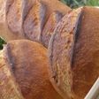 やっぱりフランスパンがすき!(HB使用)