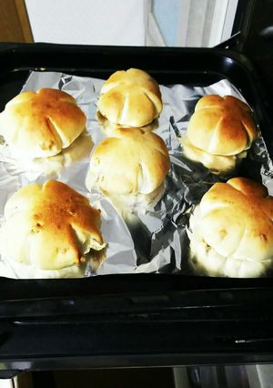 ふわふわ！くるみ香る絶品くるみパン★-レシピのメイン写真
