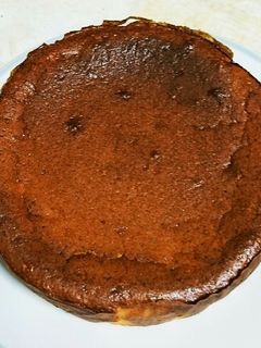 チーズケーキ-レシピのメイン写真