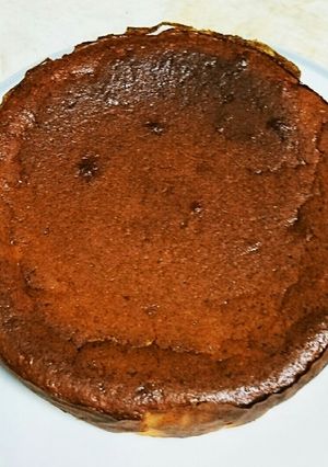 チーズケーキ-レシピのメイン写真