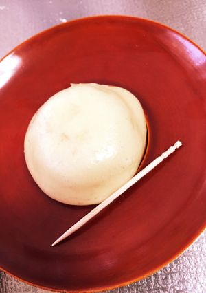 田舎饅頭-レシピのメイン写真