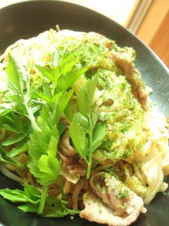 オイスターソースだけで☆本格焼きそば-レシピのメイン写真