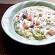 簡単!濃厚☆キャベツのクリームシチュー