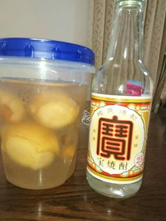 しょうがの保存方法-レシピのメイン写真