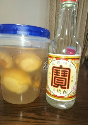 しょうがの保存方法-レシピのメイン写真