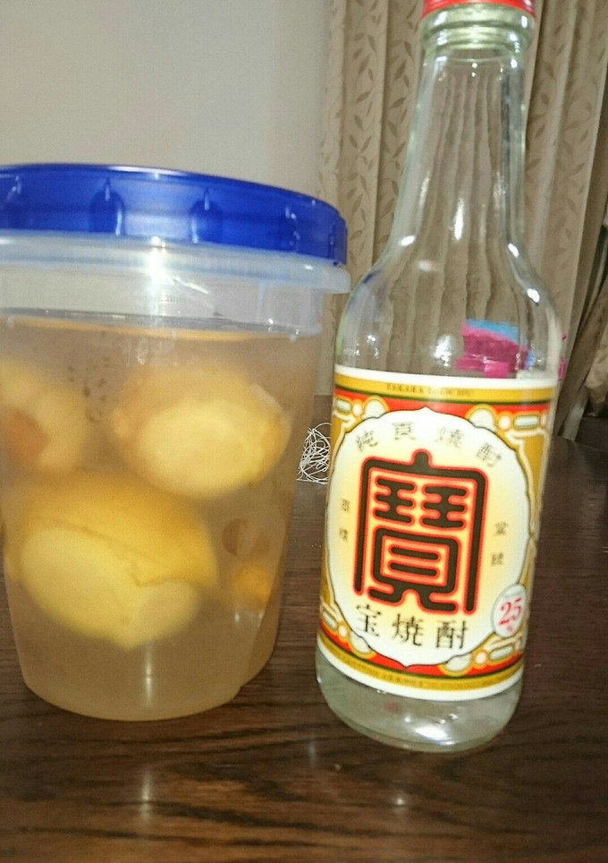 しょうがの保存方法-レシピのメイン写真