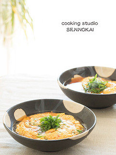 簡単ヘルシー☆ふんわり豆腐のかに玉-レシピのメイン写真