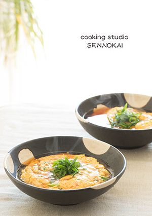 簡単ヘルシー☆ふんわり豆腐のかに玉-レシピのメイン写真