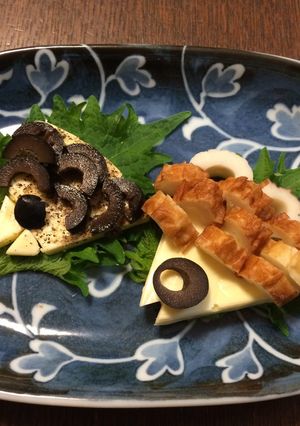 こどもの日につくロッピー-レシピのメイン写真