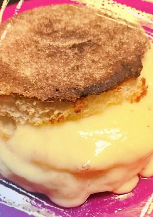 ｲﾝｸﾞﾘｯｼｭﾏﾌｨﾝﾁ-ｽﾞﾄ-ｽﾄ-レシピのメイン写真
