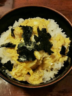 簡単 おいしい!我が家の親子丼♡-レシピのメイン写真