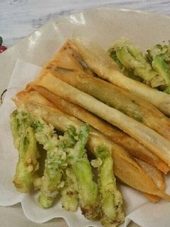 ししゃものパリパリ揚げ-レシピのメイン写真