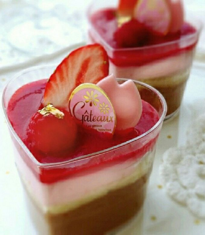 44.ムースさん 店頭、オンライン共に人気なトートバッグ♡ こっそり想いを込めました