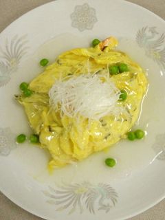 シェフ直伝★かに玉(芙蓉蟹)-レシピのメイン写真