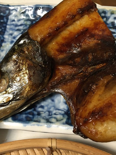 塩鯖(二夜干し)-レシピのメイン写真