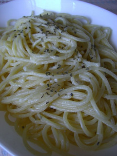 クリームクレソル☆パスタ-レシピのメイン写真