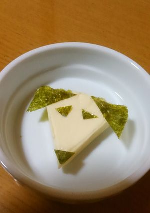 家の犬♪ワンワン-レシピのメイン写真