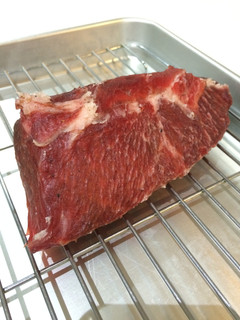 豚肉の塩漬け-レシピのメイン写真