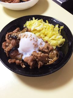 豚の生姜焼き♪丼にもOK-レシピのメイン写真