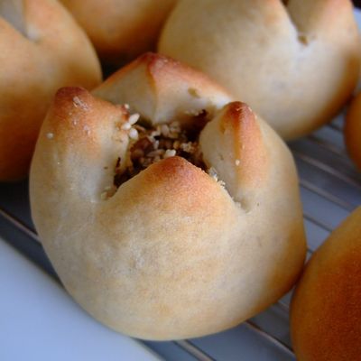【きょん様】スープ　手作り　菓子パン　惣菜パン 惣菜パンと菓子パンの大容量セット #r - メルカリ