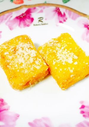 カスドース風☆フレンチトースト-レシピのメイン写真