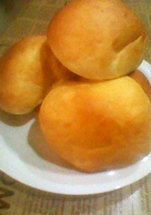 手ごねの基本パン生地-レシピのメイン写真
