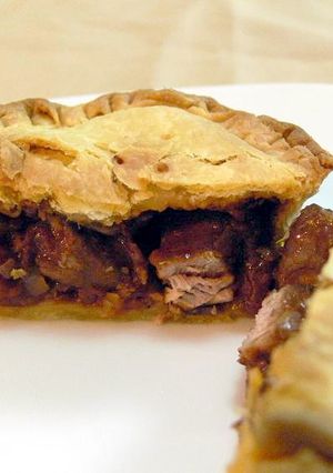 案外簡単でお弁当にもOK！ミニポークパイ-レシピのメイン写真